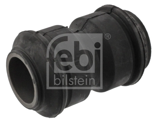 Bushing, leaf spring